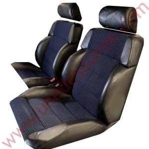 ECHANGE STANDARD GARNITURES DE SIÈGES SEMI CUIR PEUGEOT 309 GTI 8S GTI 16S