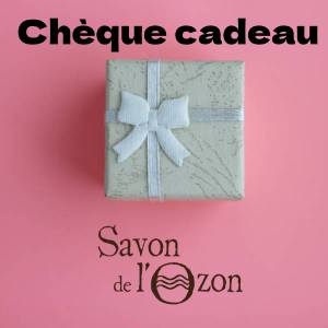 Carte Cadeau