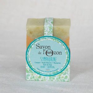 Savon solide Symphorine