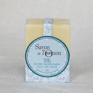 Savon solide Yang Yang