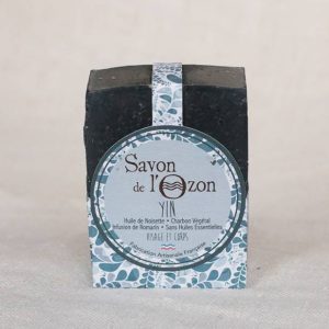 Savon solide Ying