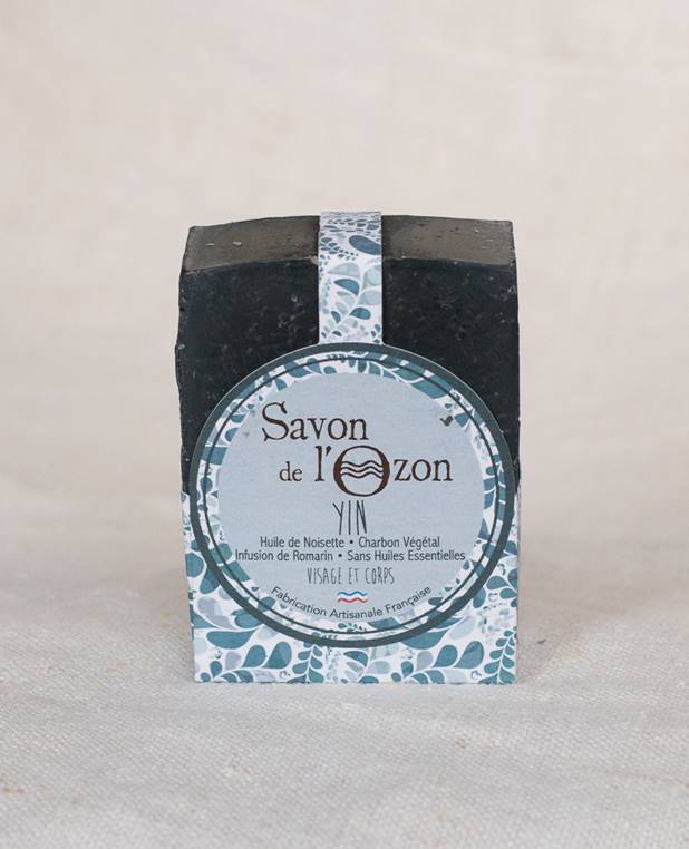 Savon solide Ying